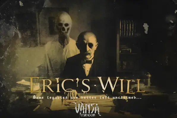 Erics Will