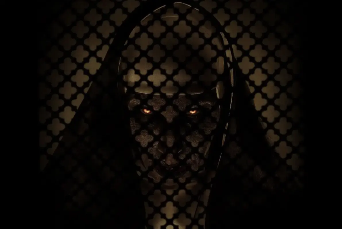 The Nun