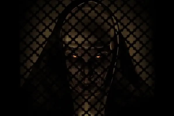 The Nun