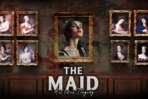 The Maid