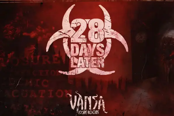 28 Days Later