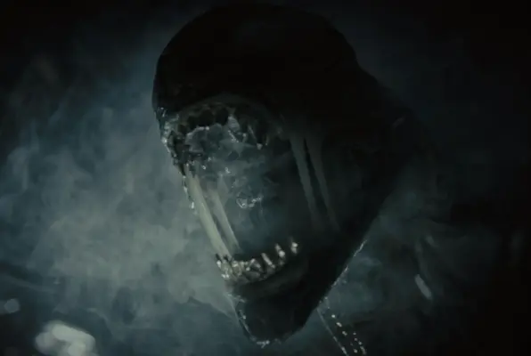Alien