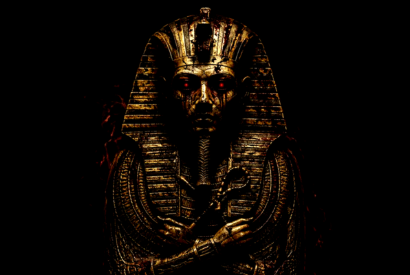 The Mummy The Mummy