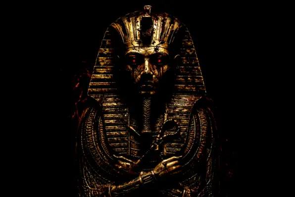 The Mummy
