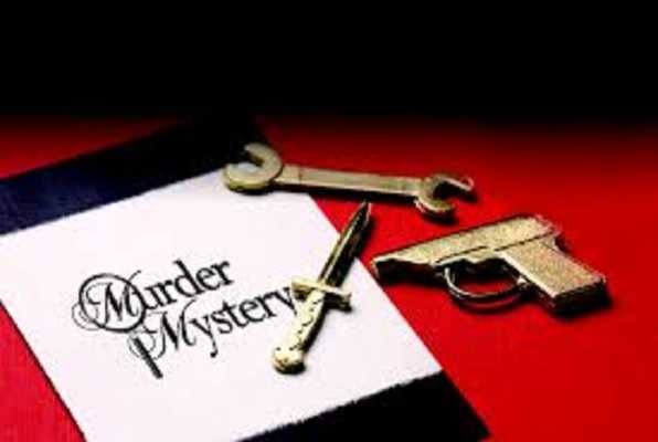 Murder Mystery