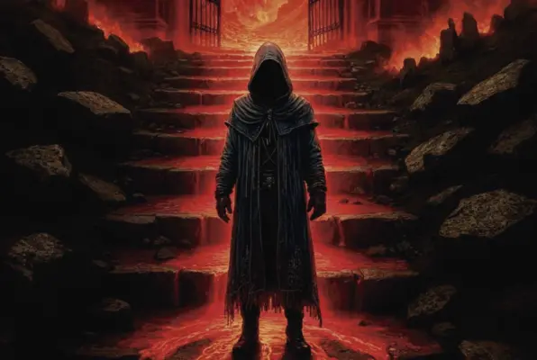 El Purgatorio