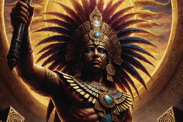 El Tesoro de Moctezuma
