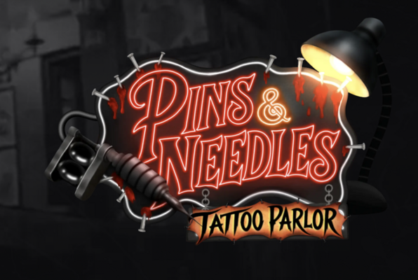 Pins & Needles (The Escape Ventures Clearwater) Escape Room