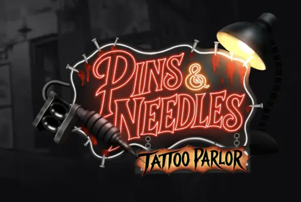 Pins & Needles
