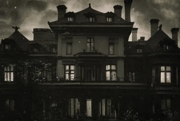 Haunted House