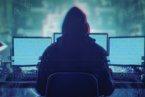 Cyber Heist