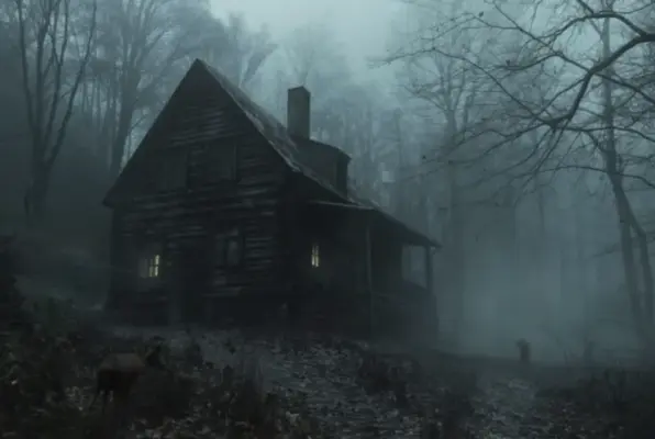Cannibal's Cabin