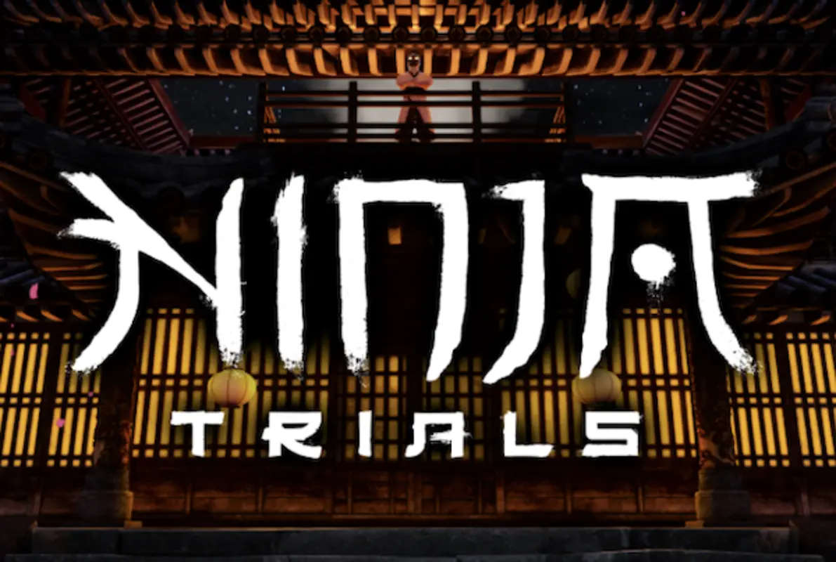 Skúšky Ninju VR
