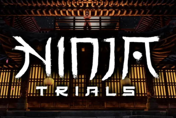 Skúšky Ninju VR