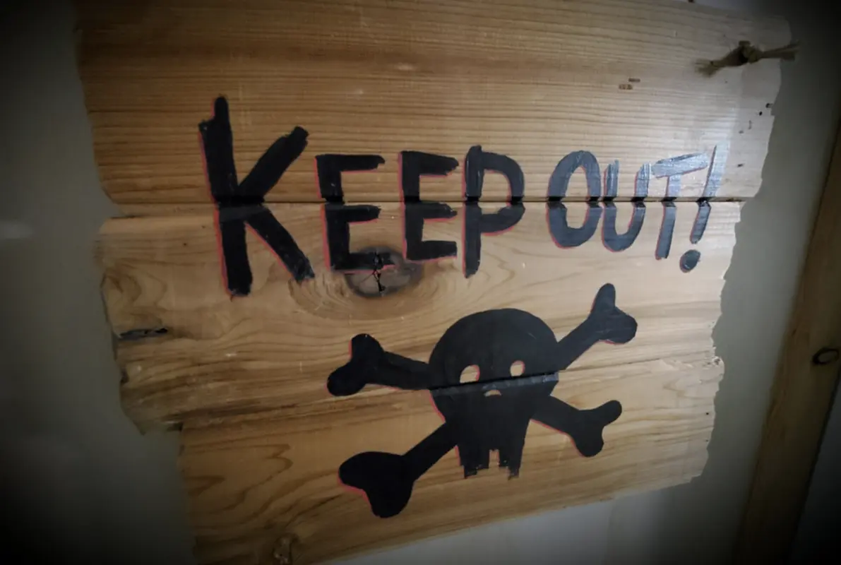 Marauder's Mutiny