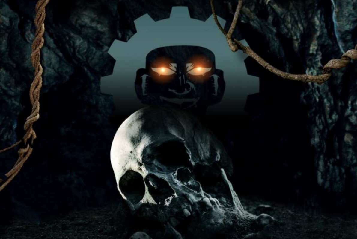 Lost City