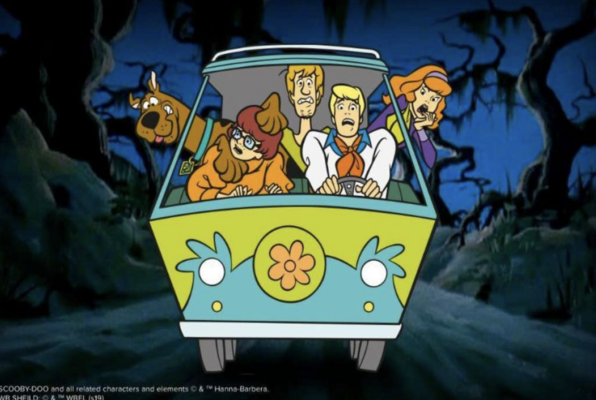 Scooby-Doo and The Spooky Castle Adventure Scooby-Doo and The Spooky Castle Adventure