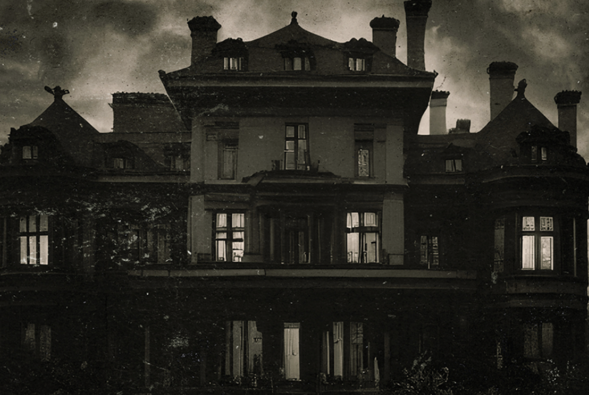 Haunted House