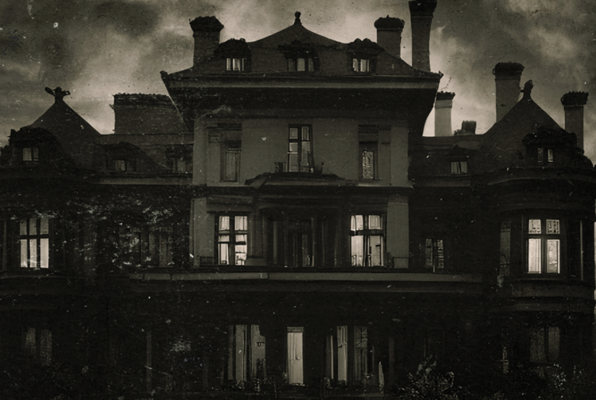 Haunted House Haunted House
