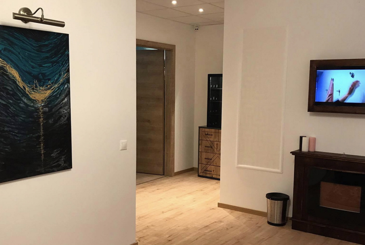 Grand Hotel (Scavenger Escape) Escape Room