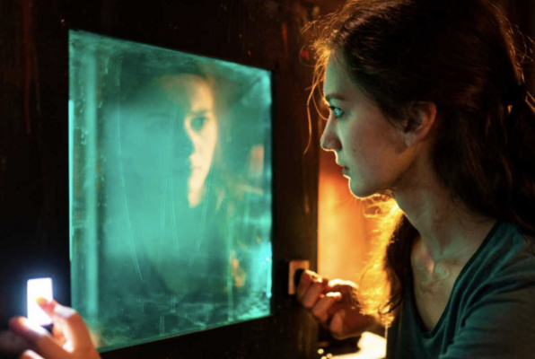 Folterkammer (Scavenger Escape) Escape Room