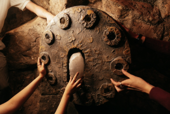 Jungle Games (EXIT Game) Escape Room