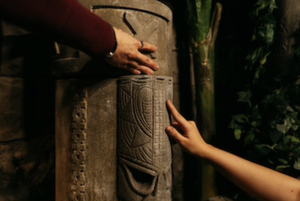 Jungle Games (EXIT Game) Escape Room