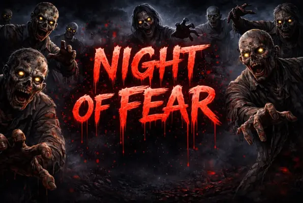 La Nuit de la peur VR