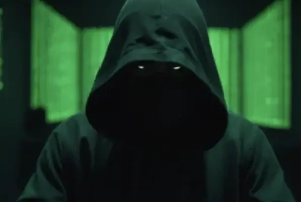 Catch the Hacker
