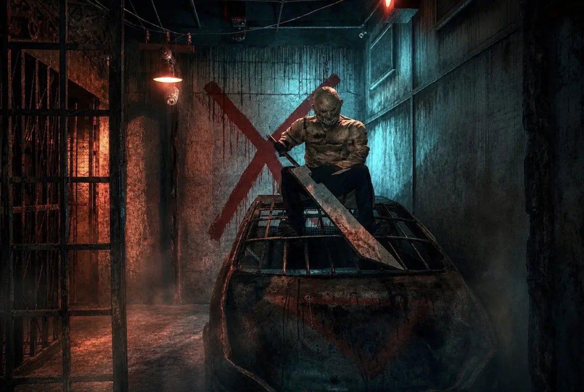 Silent Hill: X