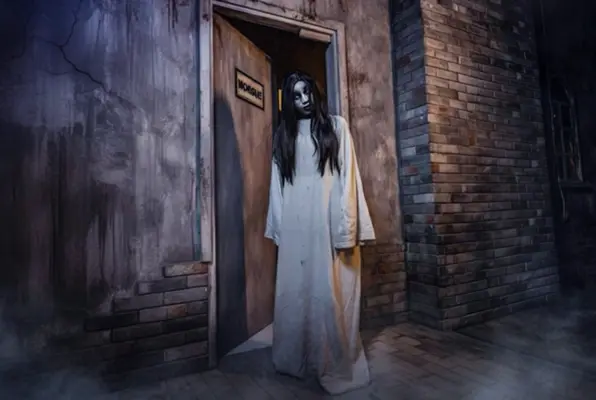 Hospital 13 (Quest A) Escape Room