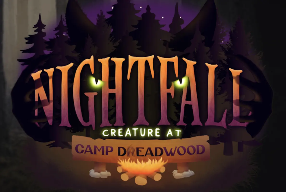 Nightfall: Creature at Camp Deadwood