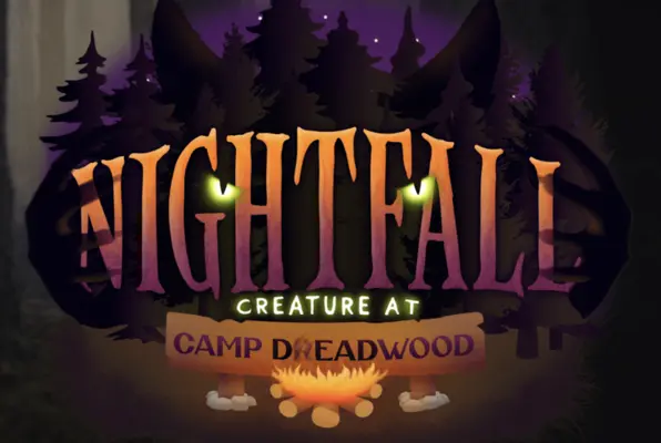 Nightfall: Creature at Camp Deadwood (The Escape Ventures Port Charlotte) Escape Room
