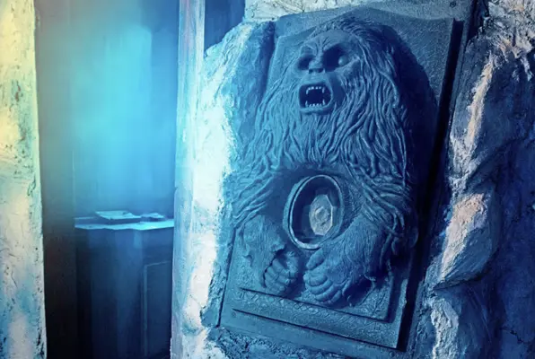 Legend of the Yeti (The Escape Game Panama City Beach) Escape Room