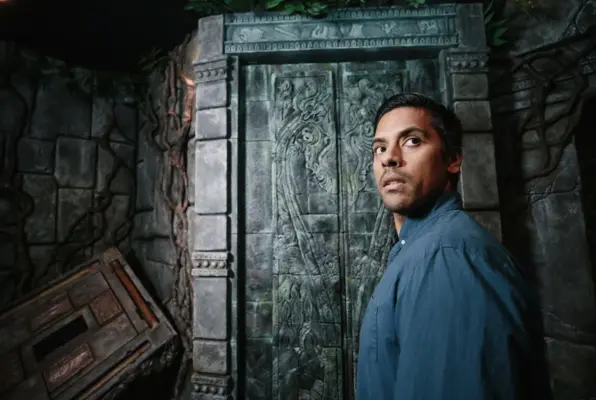 Ruins: Forbidden Treasure (The Escape Game Panama City Beach) Escape Room