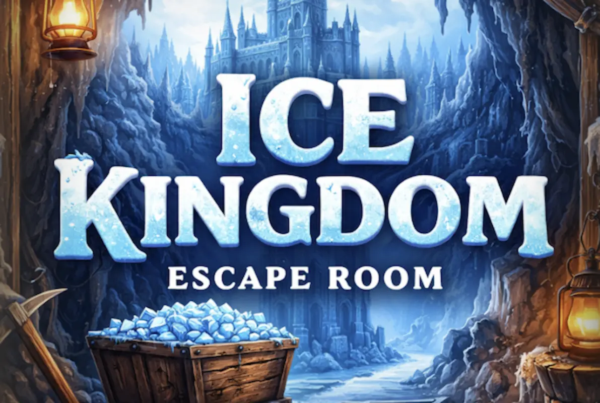 Ice Kingdom