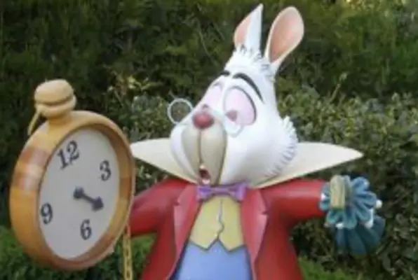 Alice in ParallelLand