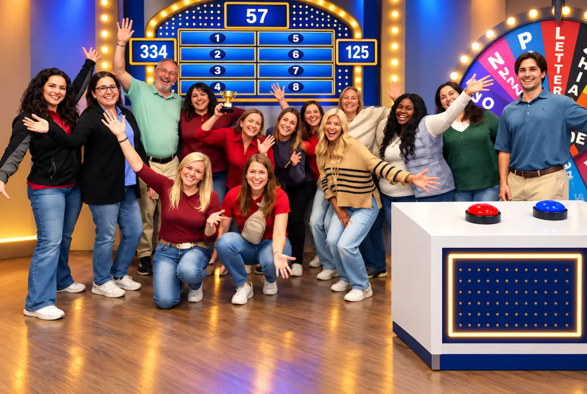 Game Show