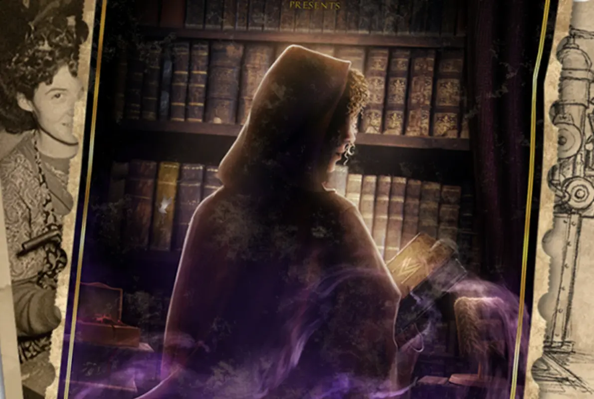 Magistra Miraculorum
