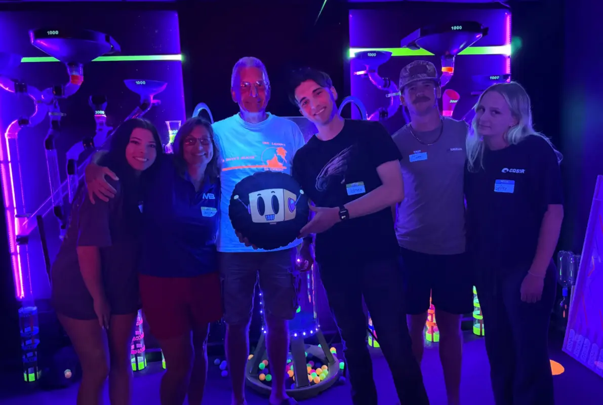Great Escape Game Show (The Great Escape Room) Escape Room