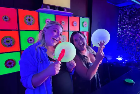 Great Escape Game Show (The Great Escape Room) Escape Room