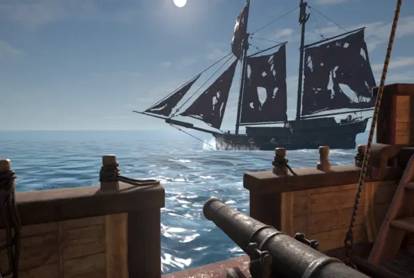 Pirates Plague VR