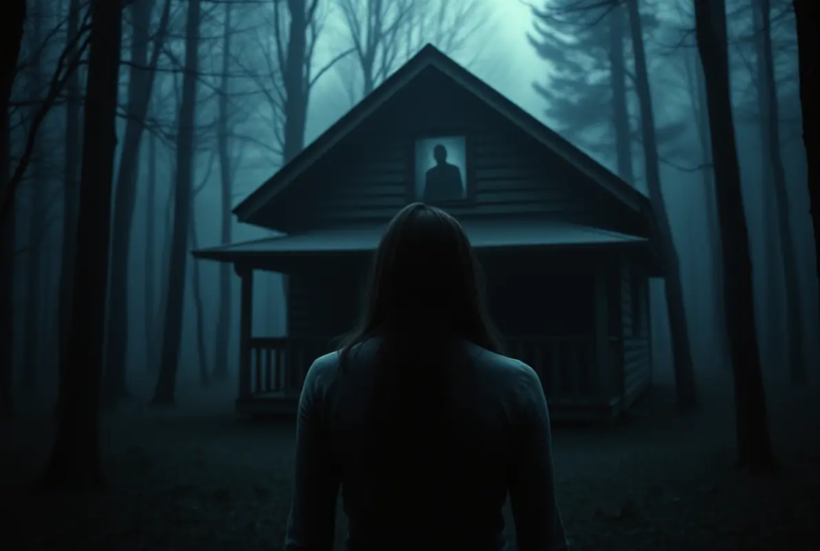 The Cabin