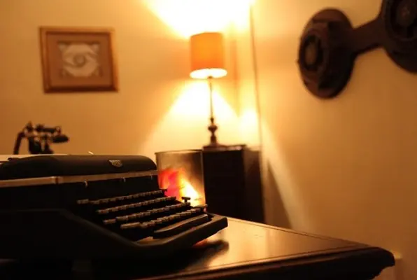 The Will (Enigma Escape Rooms) Escape Room