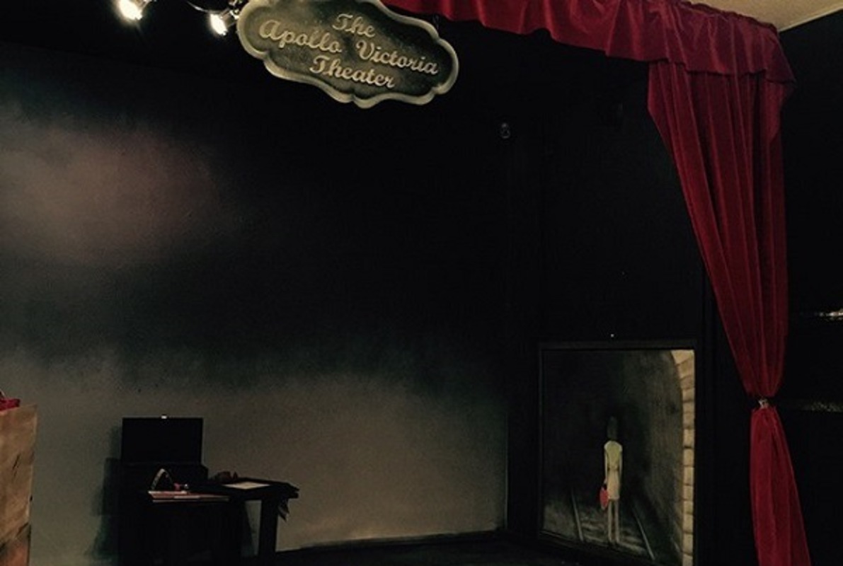 Crime Scene (Enigma Escape Rooms) Escape Room