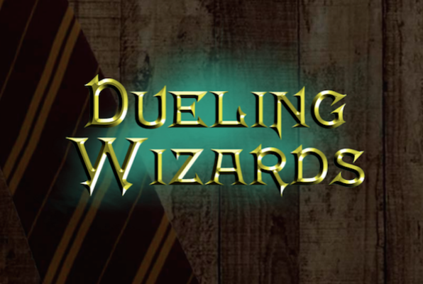 Dueling Wizards