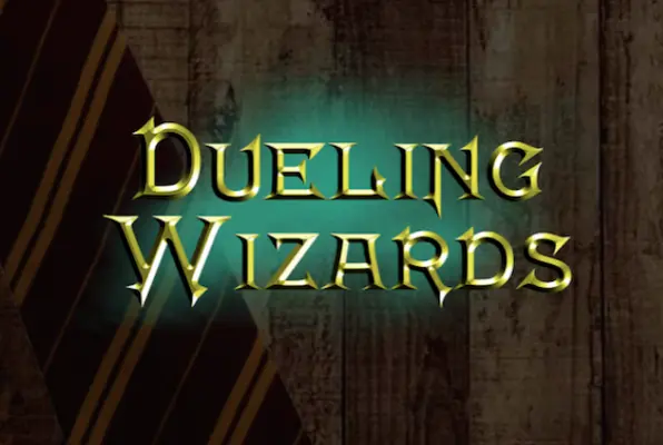 Dueling Wizards (CUBO Escape Rooms & Games) Escape Room
