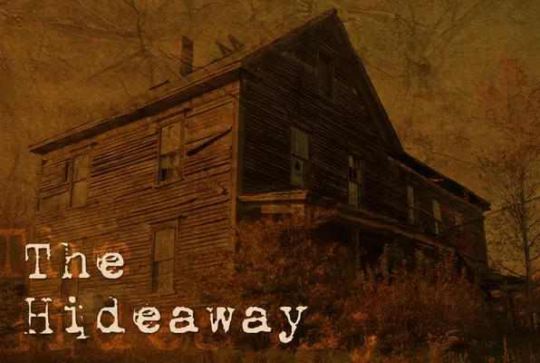 The Hideaway (Troubled Puzzles Escape Rooms - Naperville) Escape Room