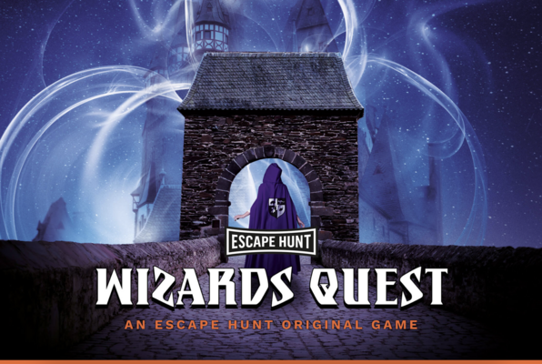 Wizards Quest