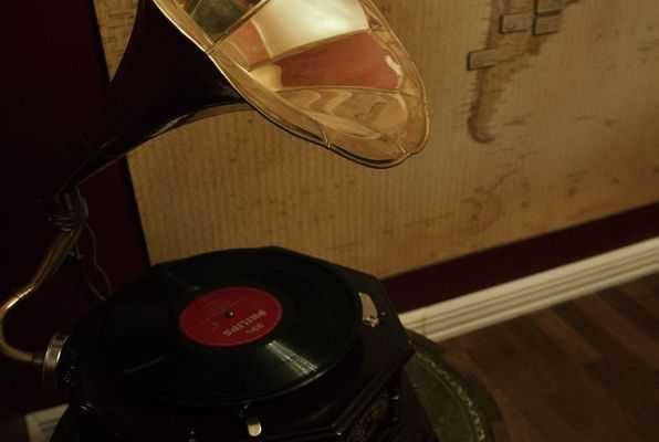 Sherlocked (Enygma) Escape Room